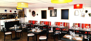 Photo n°7 de L'Entre Potes Meschers à Meschers-sur-Gironde (Restaurant)