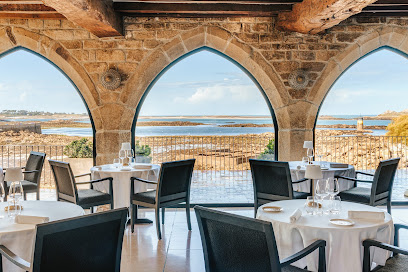 Nori - Restaurant gastronomique du Brittany & Spa