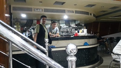 Photos of Caf&eacute; LIGURIA