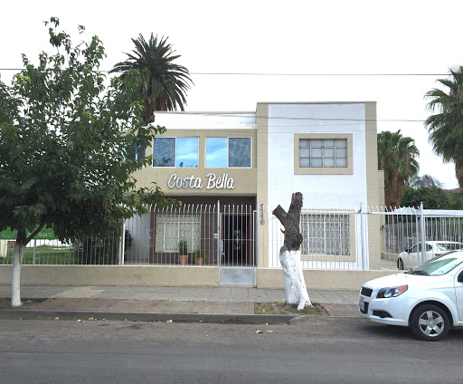 COSTABELLA SPA & BOUTIQUE LERDO
