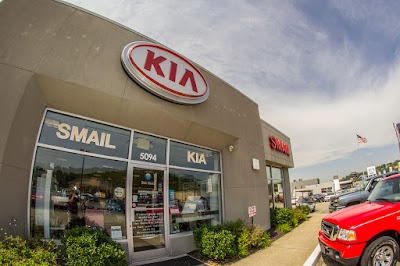Photos of Smail Kia