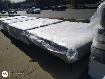 Mattress Outlet & More