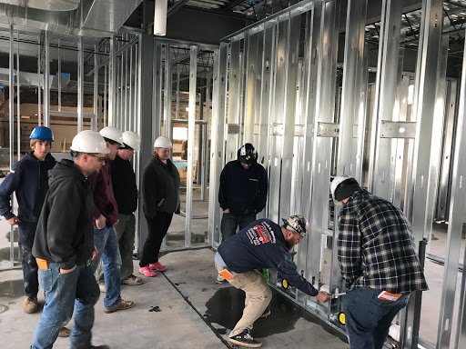 The New Hampshire School of Mechanical Trades Gallery - United States
