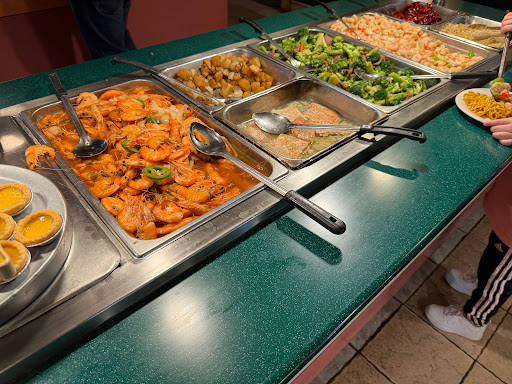 Great Wall Super Chinese Buffet - Thumbnail