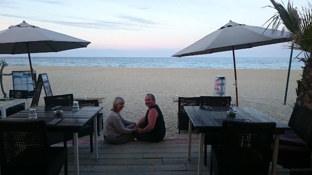 Pirata Beach