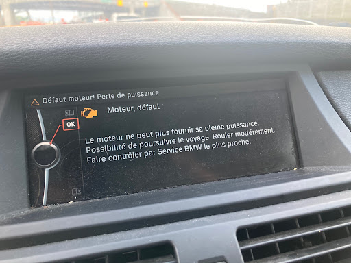 Automobiles Yannick Laberge Logo