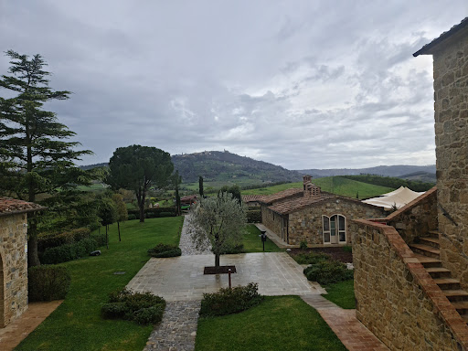 Il Passaggio by Capanna - Thumbnail