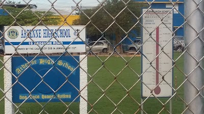 Photos of Ardenne High School