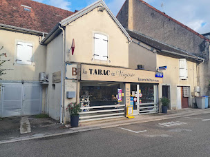 Photo n°2 de Au TABAC de Virginie à Macornay (Bureau de tabac)