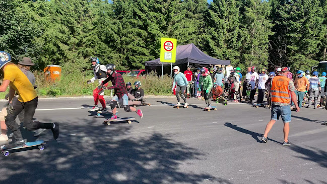 Parkoviště Výpřež