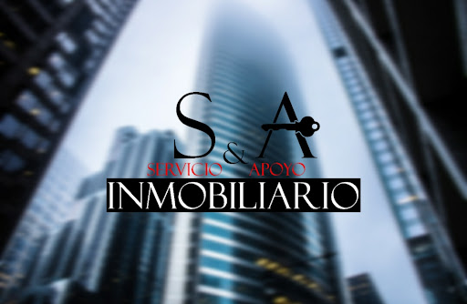 Servicio y Apoyo Inmobiliario