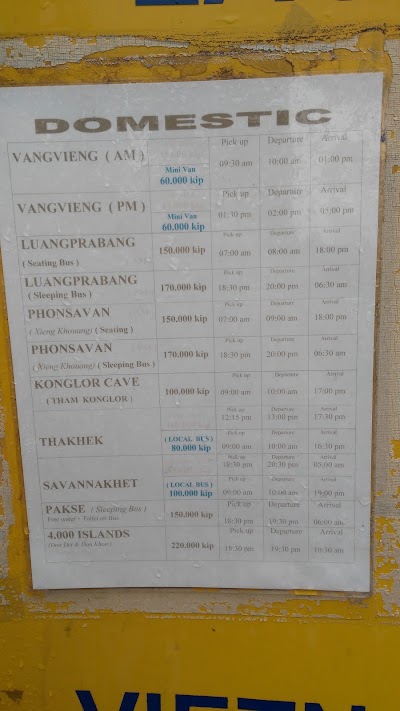 Photos of D&K Travel