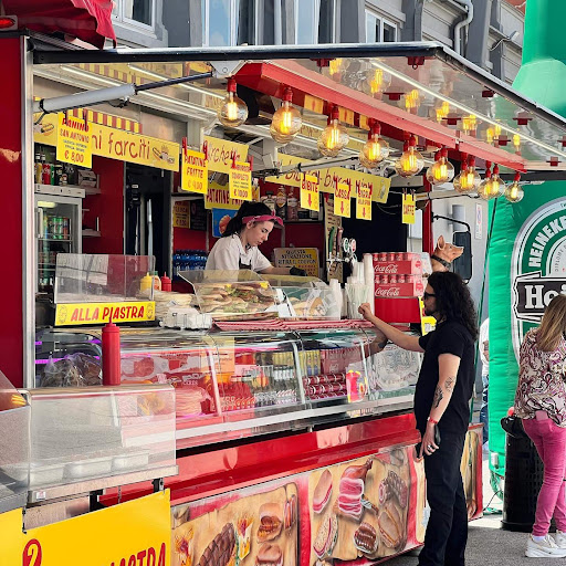 Venexian Food - street food - Martucci&Pivato World - Thumbnail