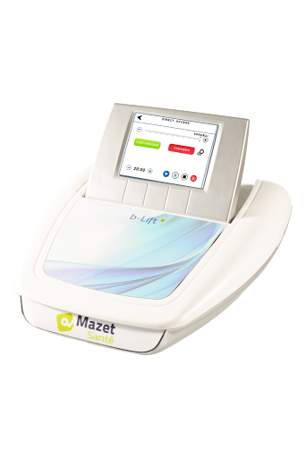 MAZET MEDICAL DISTRIBUTION