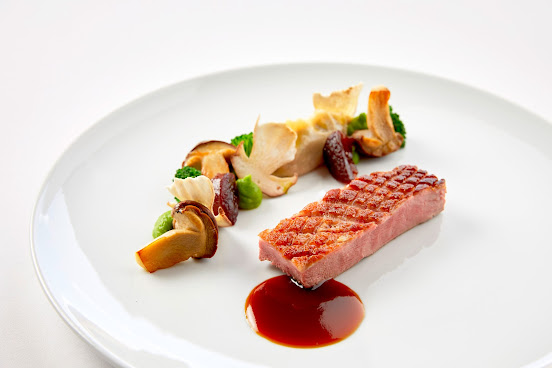 Relais & Châteaux Hotel Tennerhof by null
