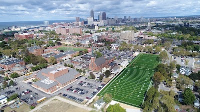 Saint Ignatius High School