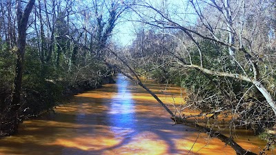 Edwin M. Griffin Nature Preserve