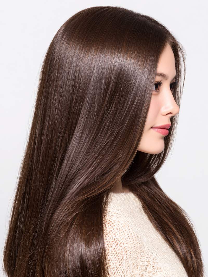 ANSA hair 伏見桃山店