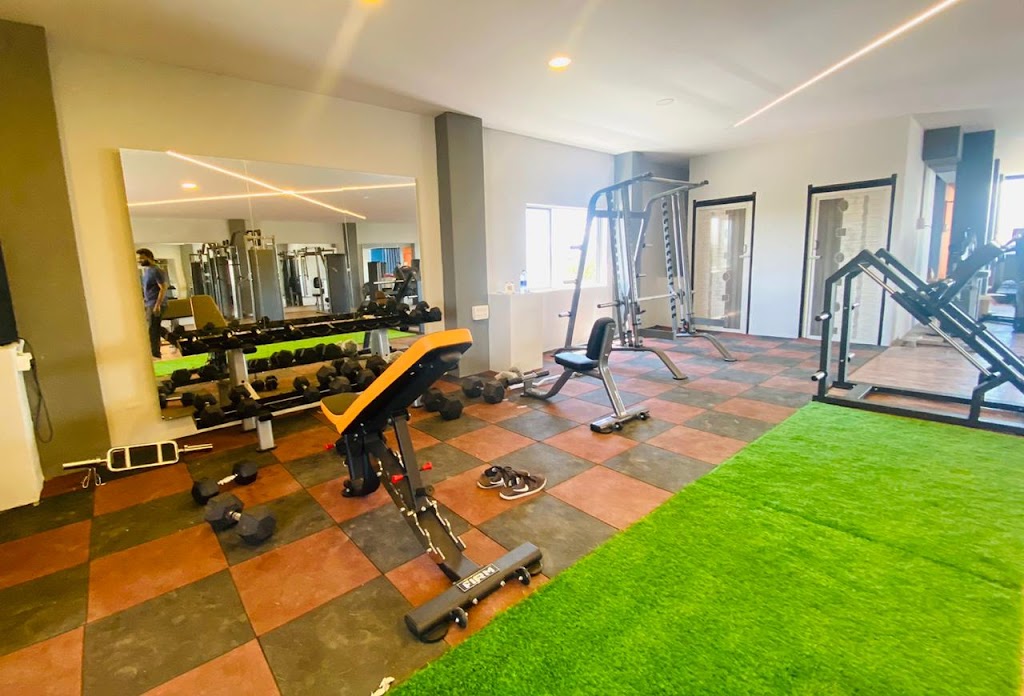 Raw Fitness Studio