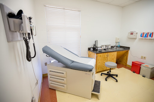UT Health RGV AHEC Primary Care (San Carlos) Gallery - United States