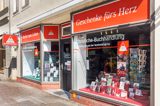 ALPHA- Buchhandlung - Thumbnail