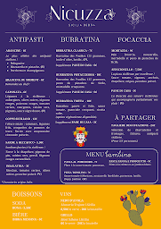 Photo n°23 de Nicuzza corner sicilien à Bordeaux (Pizzeria)