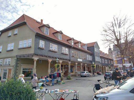 Stadt Arnstadt - Visual
