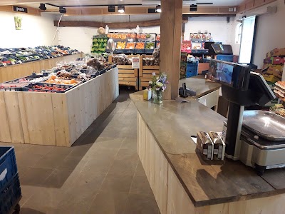 Boerderijwinkel van der Heijden groente en fruit, asperges, aardbeien, groente en fruit