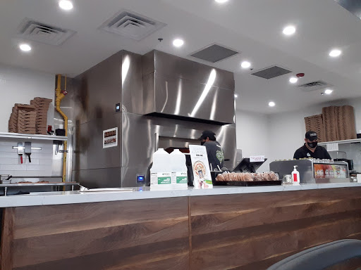 Pieology Pizzeria McAllen - Thumbnail