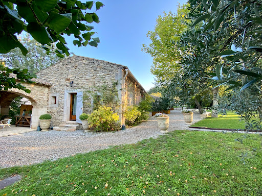Photo de Le Champ des Oliviers à Oppède (84580)