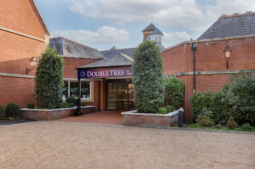 DoubleTree by Hilton St. Anne's Manor