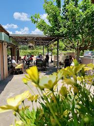 Photo n°17 de La Guitoune à Éguilles (Restaurant)