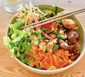 Photo n°6 de O’BAROUDEUR à Huez (Salon de thé)