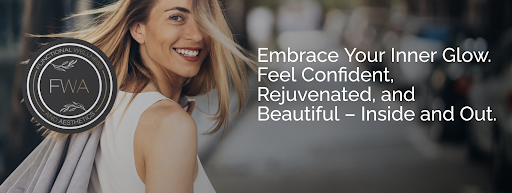 Functional Wellness & Aesthetics
