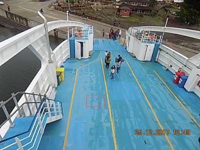 Photos of Barcaza Hua Hum