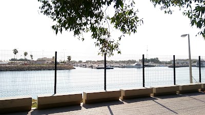 Photos of Ras Al Ard Sea Club