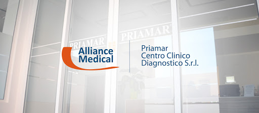 Priamar - Centro Clinico Diagnostico