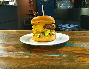 Photo n°29 de SOUL FOOD CAFE à Bron (Brasserie)