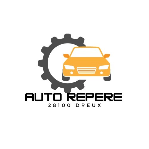 Auto Repere - Visual