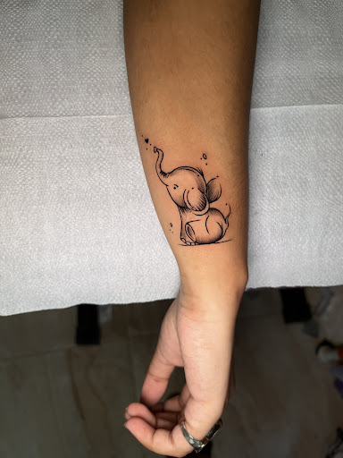 Ink Tattoo Studio stands proudly among the best tattoo parlours in Kolkata, offering a complete t… post image