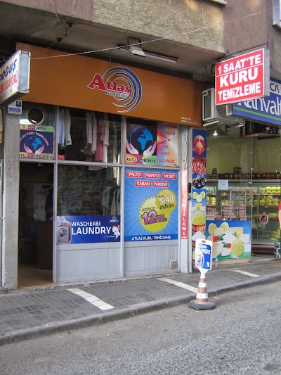 Photos of TRABZON Kuru Temizleme LAUNDRY