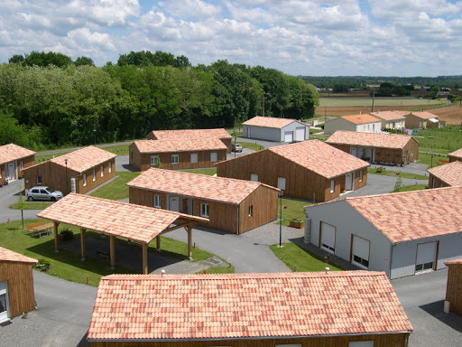 Photo de EHPAD Sainte Marie d'Etagnac (Groupe SOS Seniors) à Saint-Victurnien (87420)