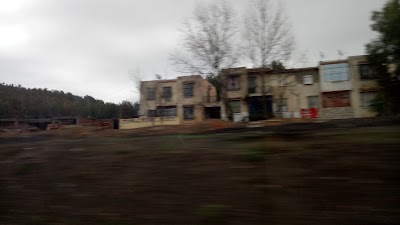 Photos of Cite Universitaire 24 Avril