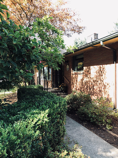 Elderberry Hill Care Home