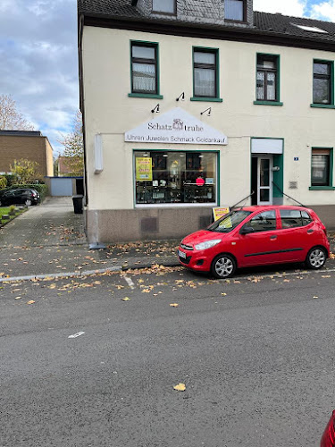 Schatztruhe GmbH & Co. KG Juwelier Goldankauf Uhren + Schmuck - Bochum
