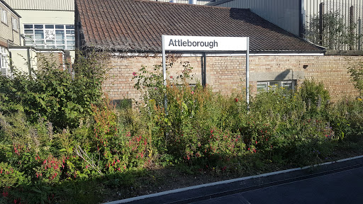 Attleborough - Visual