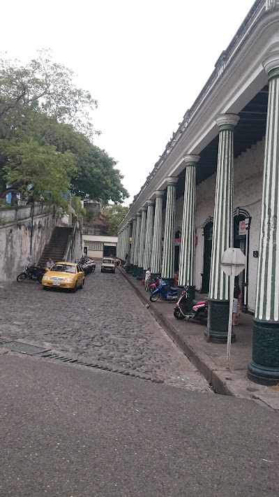 Photos of Plaza de mercado