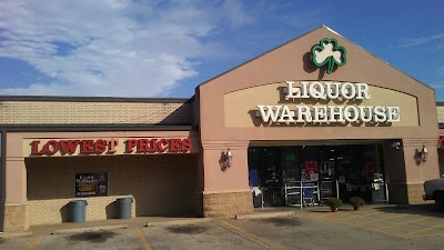 Shamrock Liquor Warehouse