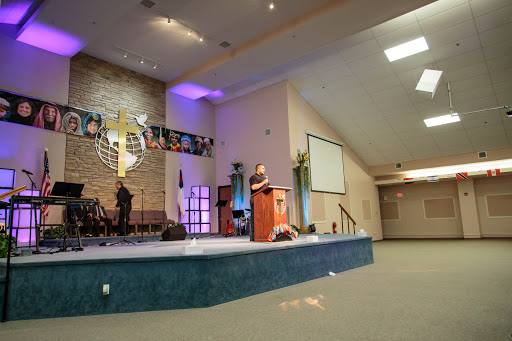 Centro Cristiano de Rogers - Asambleas de Dios Gallery - United States