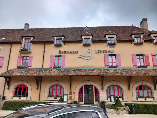 Photo 8 - Bistrot Loiseau du Morvan